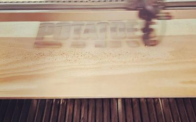 Some of our work – Lazer work