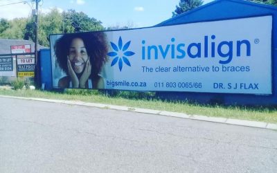 Some of our work – Signage